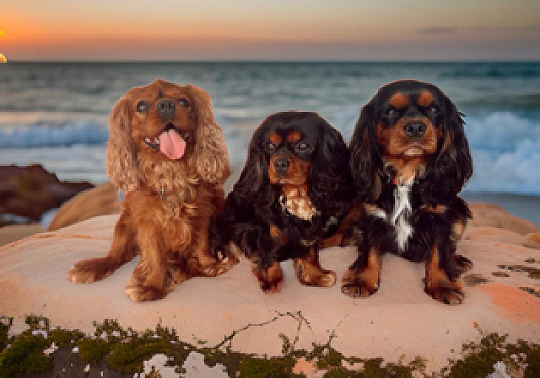 Breeder Gallery Large Image