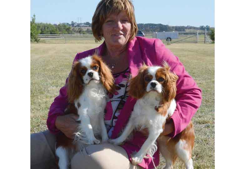 Breeder Gallery Large Image