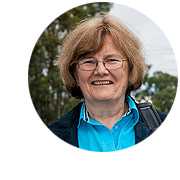 Karen Hedberg