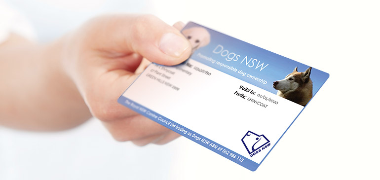 Membership Card