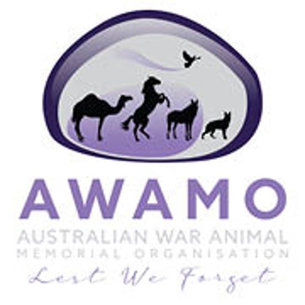 From Dogs Australia - Australasian Animal Distinguished Service Award Medallion