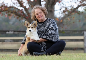 Breeder - Ms Caron McGregor