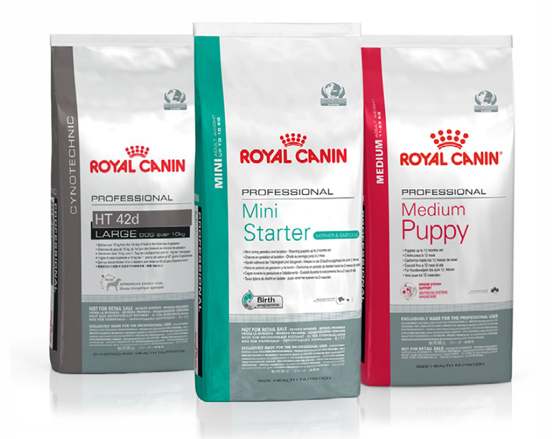 ht42d royal canin