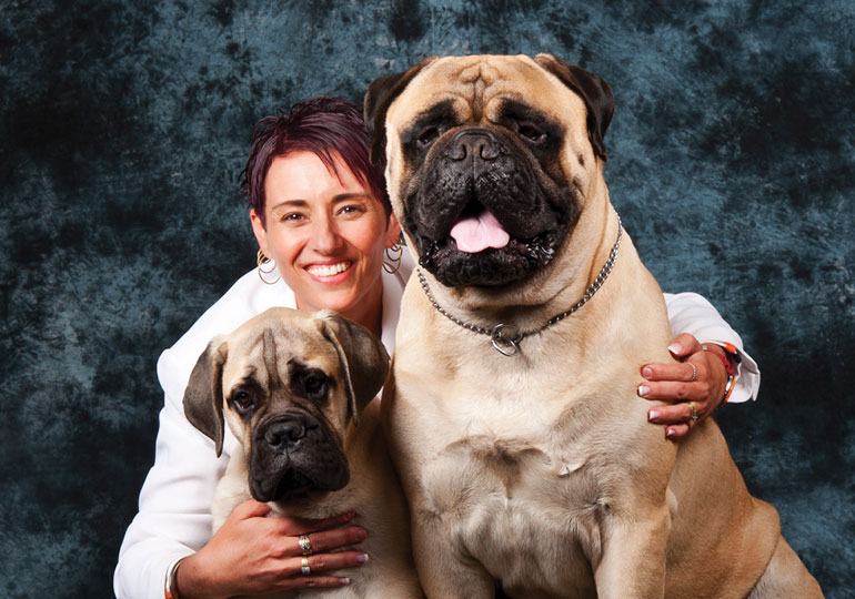 Breeder Gallery Large Image