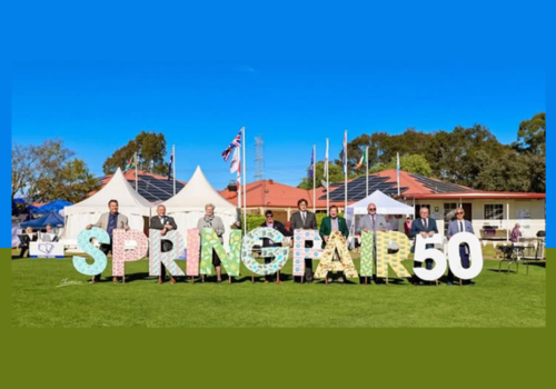 DOGS NSW / Royal Canin International Spring Fair