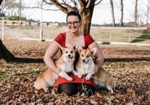 Breeder - Miss Victoria  Lee