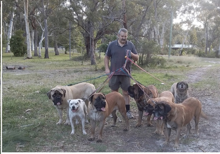 Breeder Gallery Large Image