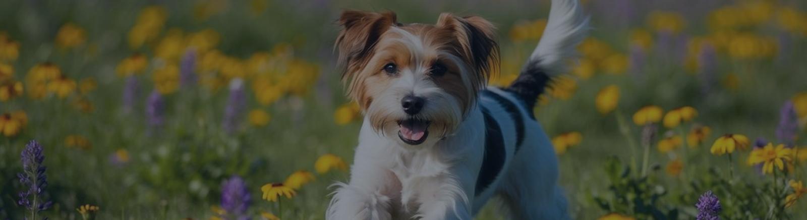 Registered Breeders Prefix Program