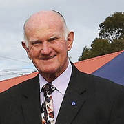 Funeral Notice for Russell Britten