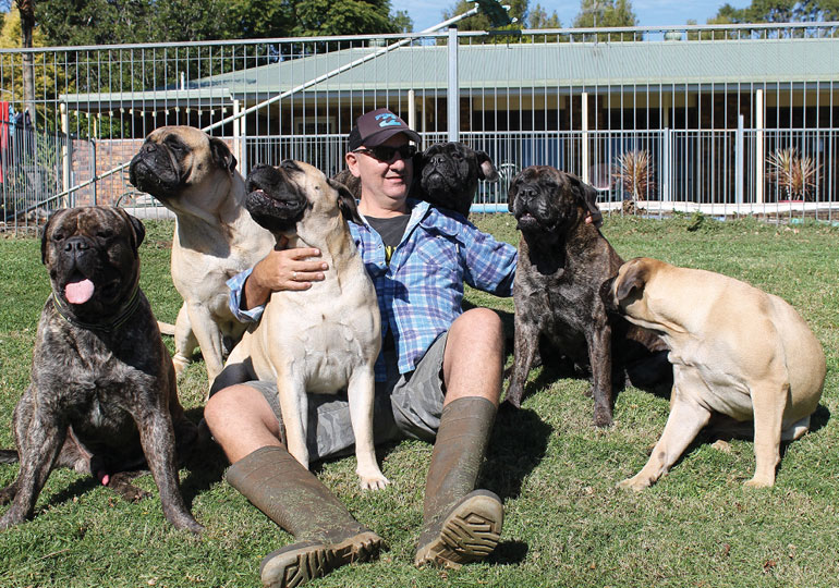 Breeder Gallery Large Image
