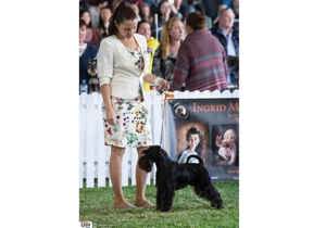 Breeder - Ms Kim Burey